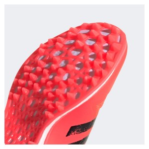 Adidas-LP Fabela X Empower Shoes Signal Pink-Core Black-Copper Met