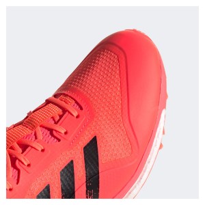 Adidas-LP Fabela X Empower Shoes Signal Pink-Core Black-Copper Met