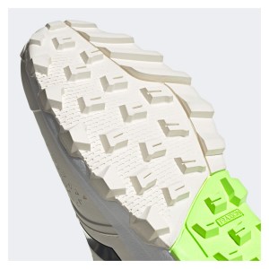 Adidas-LP FlexCloud Shoes Glory Grey-Chalk White-Solar Gold