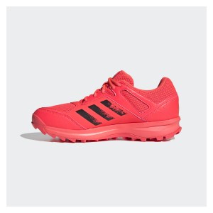 Adidas-LP Fabela Rise Shoes Signal Pink-Core Black-Copper Met