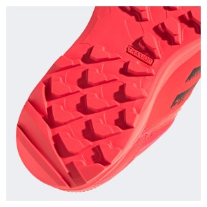Adidas-LP Fabela Rise Shoes Signal Pink-Core Black-Copper Met