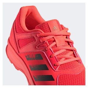 Adidas-LP Fabela Rise Shoes Signal Pink-Core Black-Copper Met