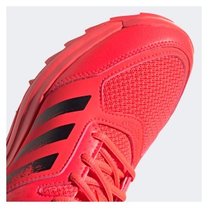 Adidas-LP Fabela Rise Shoes Signal Pink-Core Black-Copper Met