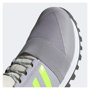 Adidas-LP Divox 1.9S Shoes Glory Grey-Signal Green-Chalk White