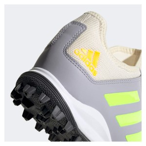 Adidas-LP Divox 1.9S Shoes Glory Grey-Signal Green-Chalk White