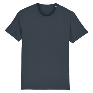 Kitlocker Cotton Icon Tee India Ink Grey