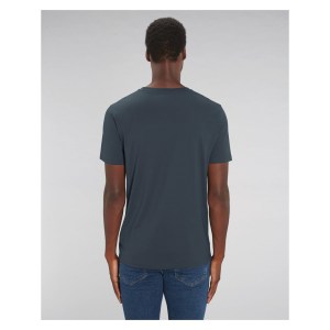 Kitlocker Cotton Icon Tee India Ink Grey