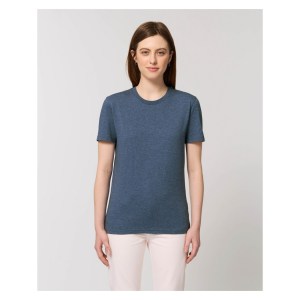 Kitlocker Cotton Icon Tee Dark Heather Blue