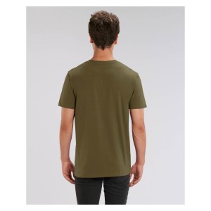 Kitlocker Cotton Icon Tee British Khaki