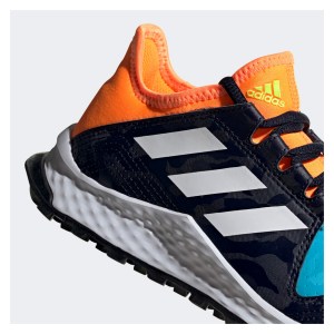 Adidas-LP Hockey Youngstar Shoes