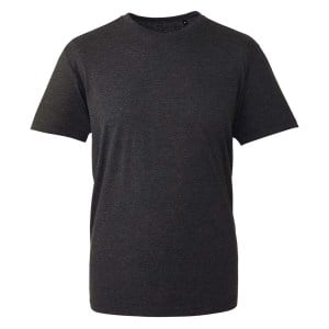 Kitlocker DRY FIT Cotton Tee Black Marl