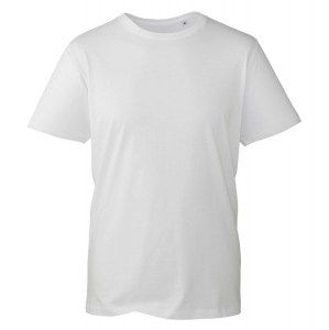 Kitlocker Cotton Tee White
