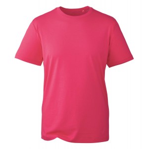 Kitlocker Cotton Tee Hot Pink