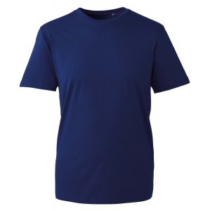 Kitlocker Cotton Tee Navy
