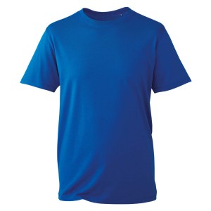 Kitlocker Cotton Tee Royal