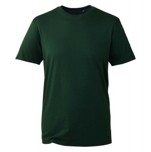 Kitlocker Cotton Tee Forest Green