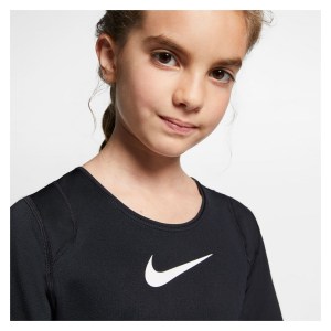 Nike Pro Grils Short-Sleeve Top
