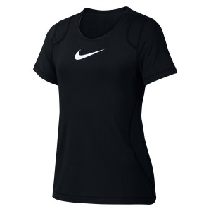 Nike Pro Grils Short-Sleeve Top