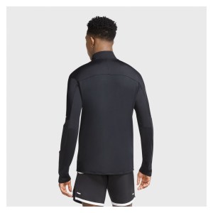 Nike Dri-FIT Element Half Zip Running Midlayer (M)