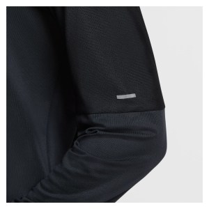 Nike Dri-FIT Element Half Zip Running Midlayer (M)