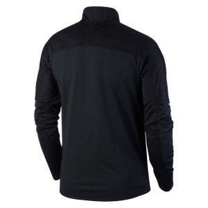 Nike Dri-FIT Element Half Zip Running Midlayer (M)