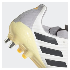 adidas Predator Malice Control (SG) Crystal White-Grey Six-Glory Grey