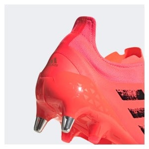 adidas Predator XP (SG) Signal Pink-Core Black-Signal Pink