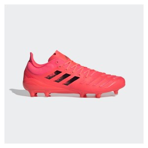 adidas Predator XP (FG) Signal Pink-Core Black-Signal Pink