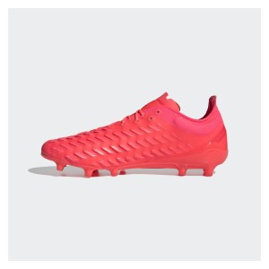 adidas Predator XP (FG) Signal Pink-Core Black-Signal Pink