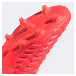 adidas Predator XP (FG) Signal Pink-Core Black-Signal Pink