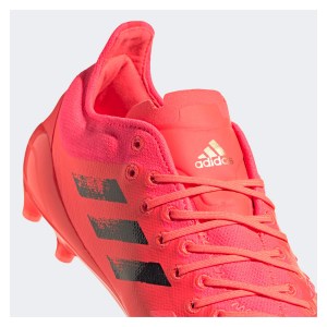 adidas Predator XP (FG) Signal Pink-Core Black-Signal Pink