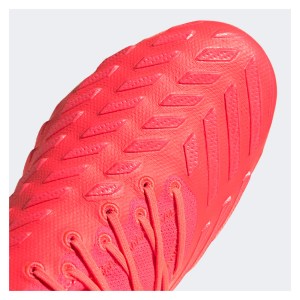 adidas Predator XP (FG) Signal Pink-Core Black-Signal Pink