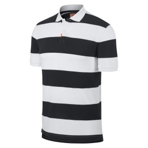 Nike Slim Stripe Golf Polo