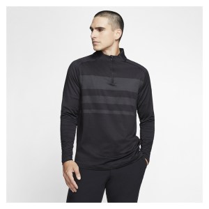 Nike Vapor Dry Half Zip Top