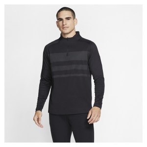 Nike Vapor Dry Half Zip Top