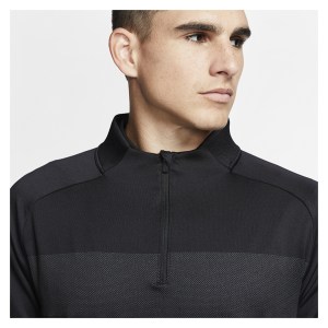 Nike Vapor Dry Half Zip Top