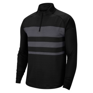 Nike Vapor Dry Half Zip Top