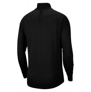 Nike Vapor Dry Half Zip Top