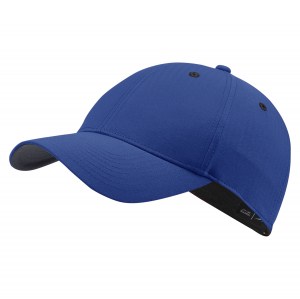 Nike L91 Tech Cap Game Royal-Anthracite-White