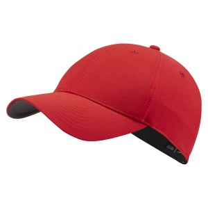 Nike L91 Tech Cap University Red-Anthracite-Black