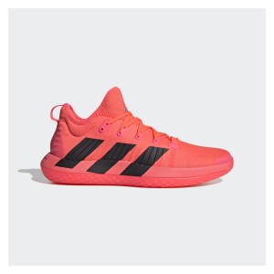 adidas Stabil Next Gen Shoes Signal Pink-Core Black-Ftwr White