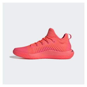 adidas Stabil Next Gen Shoes Signal Pink-Core Black-Ftwr White