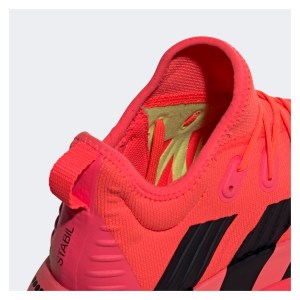 adidas Stabil Next Gen Shoes Signal Pink-Core Black-Ftwr White