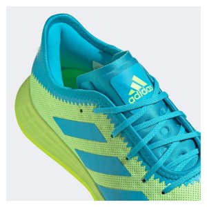 adidas Adizero Fastcourt Indoor Shoes
