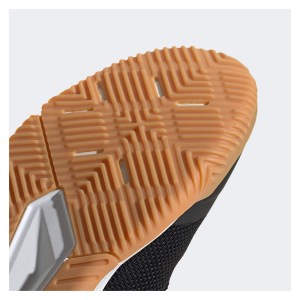 adidas Court Team Bounce Indoor Shoes