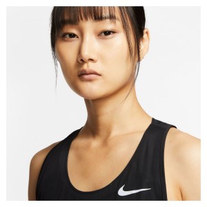 Nike Womens City Sleek Running Tank (W)