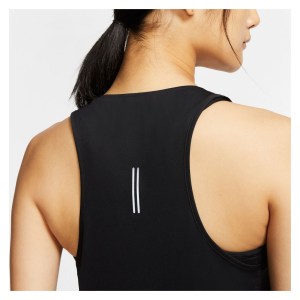 Nike Womens City Sleek Running Tank (W)