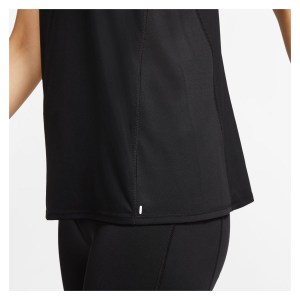 Nike Womens City Sleek Running Tank (W)