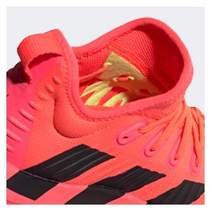 adidas Stabil Next Gen Shoes Signal Pink-Core Black-Ftwr White