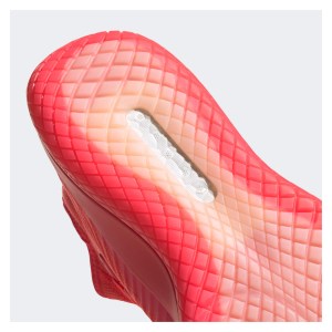 adidas Stabil Next Gen Shoes Signal Pink-Core Black-Ftwr White